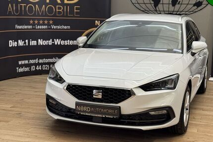 Seat Leon 18.402 km 19.900 &euro; Rastede/ Wahnbek 26180