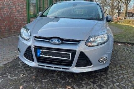 Ford Focus 171.000 km 6.499 &euro; Oldenburg 26125