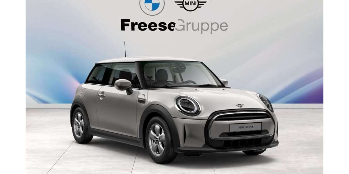 Mini Cooper 42.460 km 22.990 &euro; Oldenburg 26125