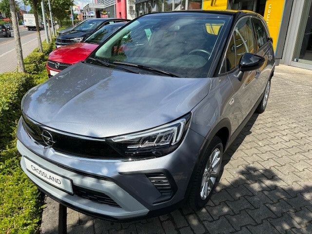 Crossland (X)