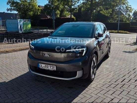 Ford Explorer 26.000 km 39.980 &euro; Ganderkesee 27777
