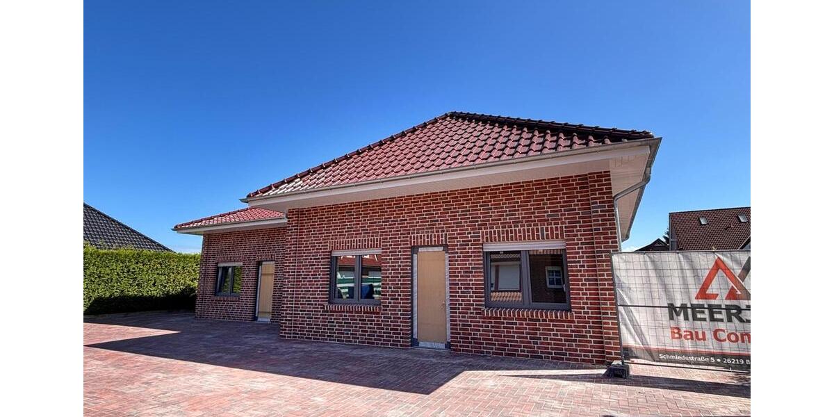 Platz zum Leben: Doppelhaushälfte mit Terrasse, Garten & ausgebautem Obergeschoss! 4 zimmer