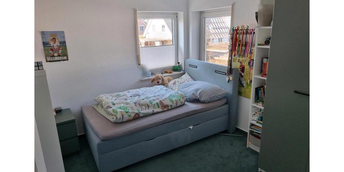 Einfamilienhaus Oldenburg Etzhorn - 4 Zimmer, 130 m&sup2;, 519.000&euro; | Angebot:25840960