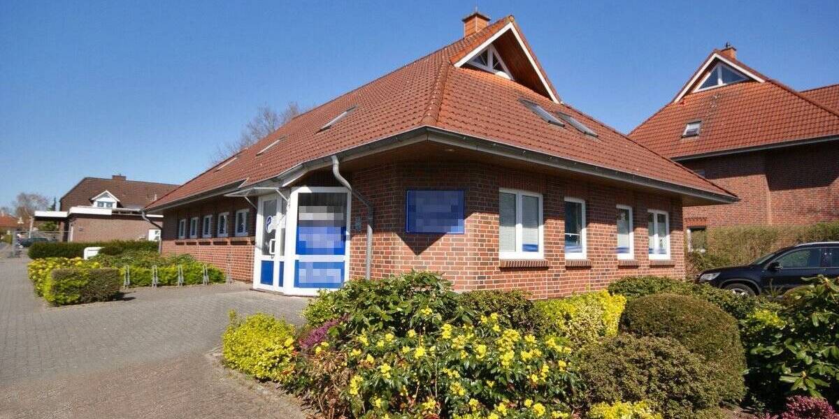 Gewerbeobjekt Westerstede - 1 Zimmer, 323 m&sup2;, 489.000&euro; | Angebot:20353488