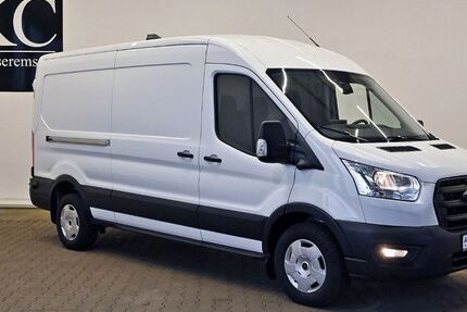 Ford Transit 41.350 km 28.441 &euro; Hude 27798
