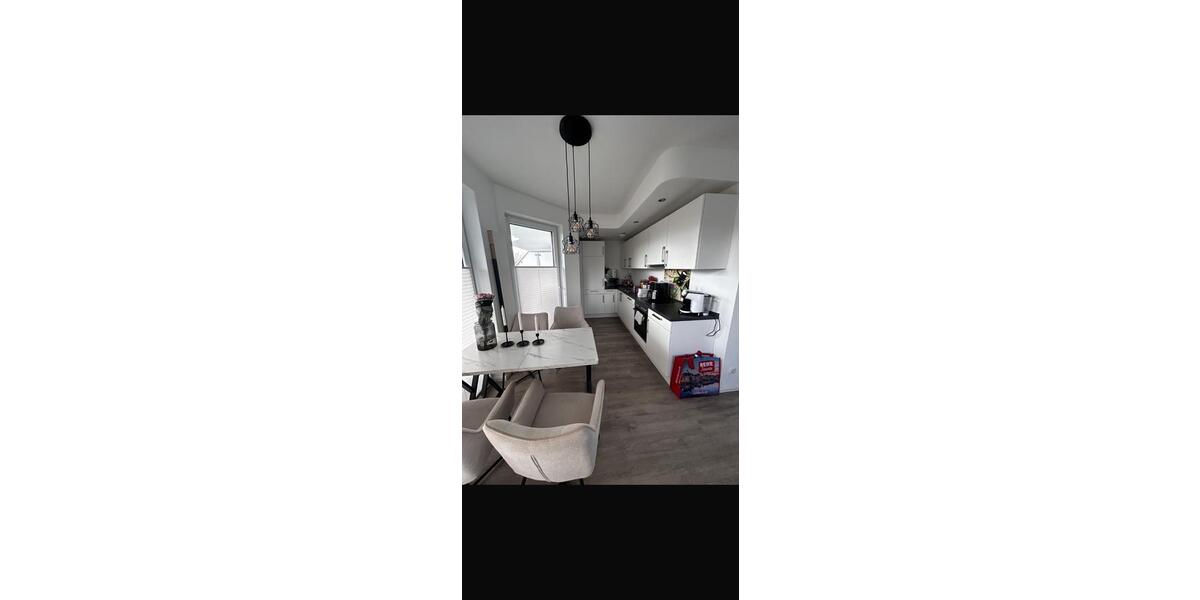 Etagenwohnung Oldenburg Alexandersfeld - 2 Zimmer, 60 m&sup2;, 1.200&euro; | Angebot:26660636