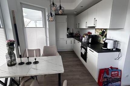 Wohnung Oldenburg Alexandersfeld - 2 Zimmer, 60 m&sup2;, 1.200&euro; | Angebot:26660636