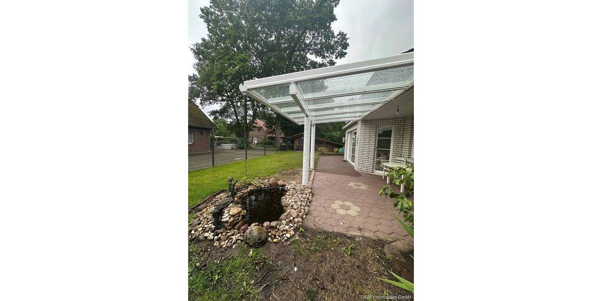 Einfamilienhaus Hude (Oldenburg) Hude - 3 Zimmer, 145 m&sup2;, 1.500&euro; | Angebot:26834899