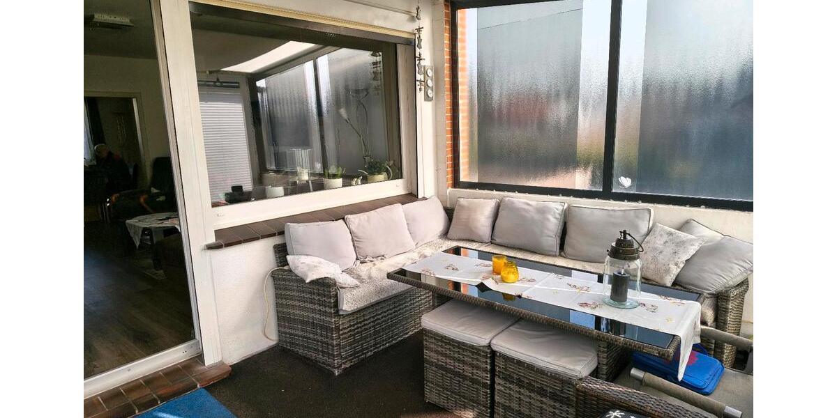 Reihenhaus Delmenhorst Bungerhof - 6 Zimmer, 100 m&sup2;, 240.000&euro; | Angebot:25917555