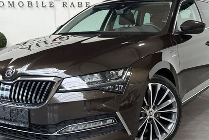 Skoda Superb 112.750 km 24.989 € Wardenburg 26203