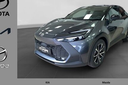 Toyota C-HR 3.000 km 32.690 &euro; Delmenhorst 27755