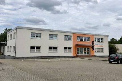 Gewerbeobjekt Oldenburg Tweelbäke - 5 Zimmer, 310 m&sup2;, 2.590&euro; | Angebot:25679019