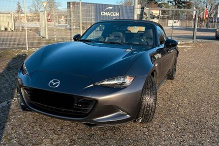 Mazda MX-5 47.000 km 22.550 &euro; Wiefelstede 26215