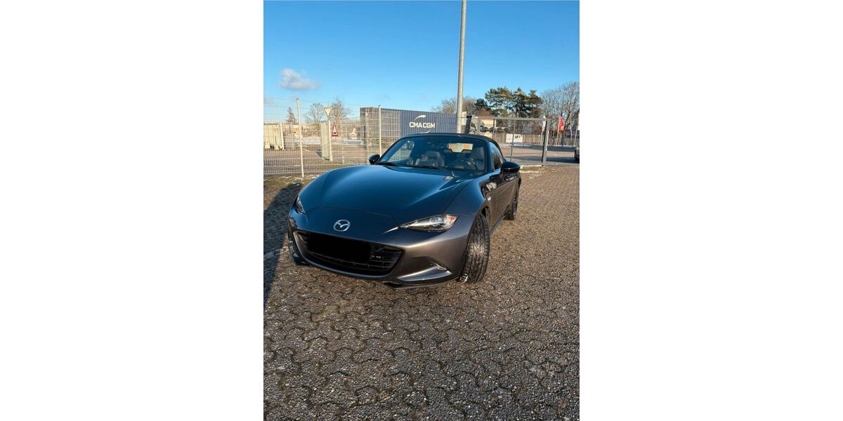 Mazda MX-5 47.000 km 22.550 &euro; Wiefelstede 26215