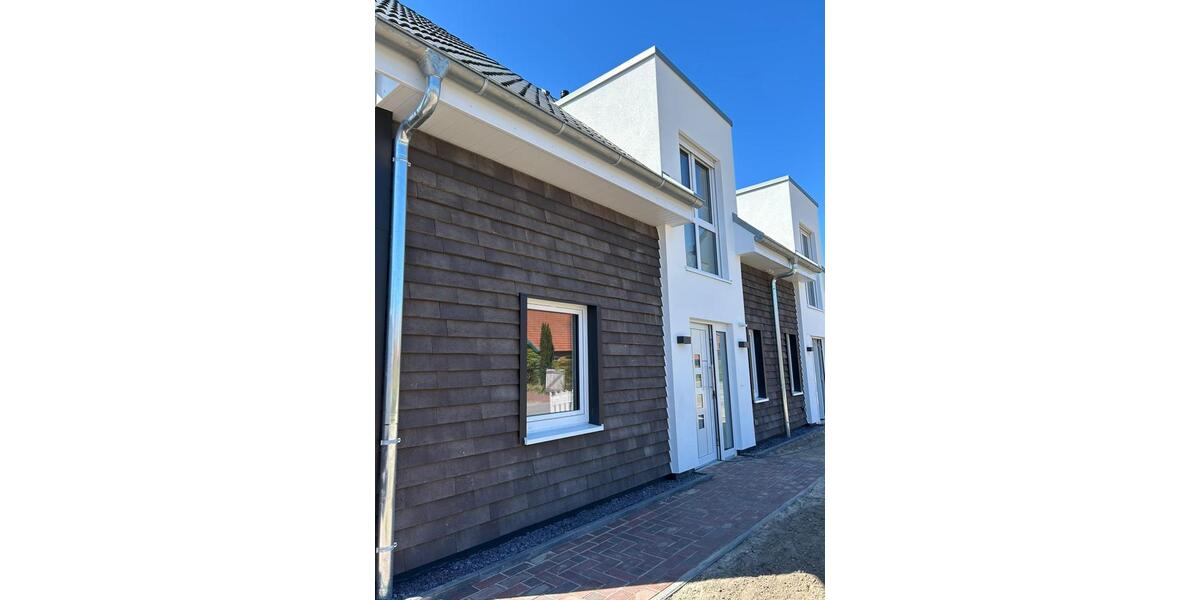 Doppelhaushälfte Apen - 4 Zimmer, 150 m&sup2;, 439.000&euro; | Angebot:26785606