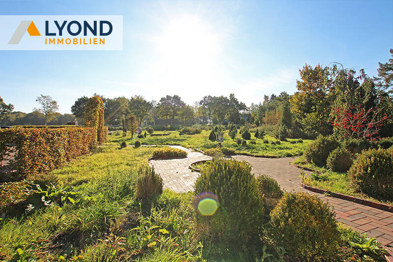 Gewerbeobjekt Rastede Loy - 745.000&euro; | Angebot:25676414