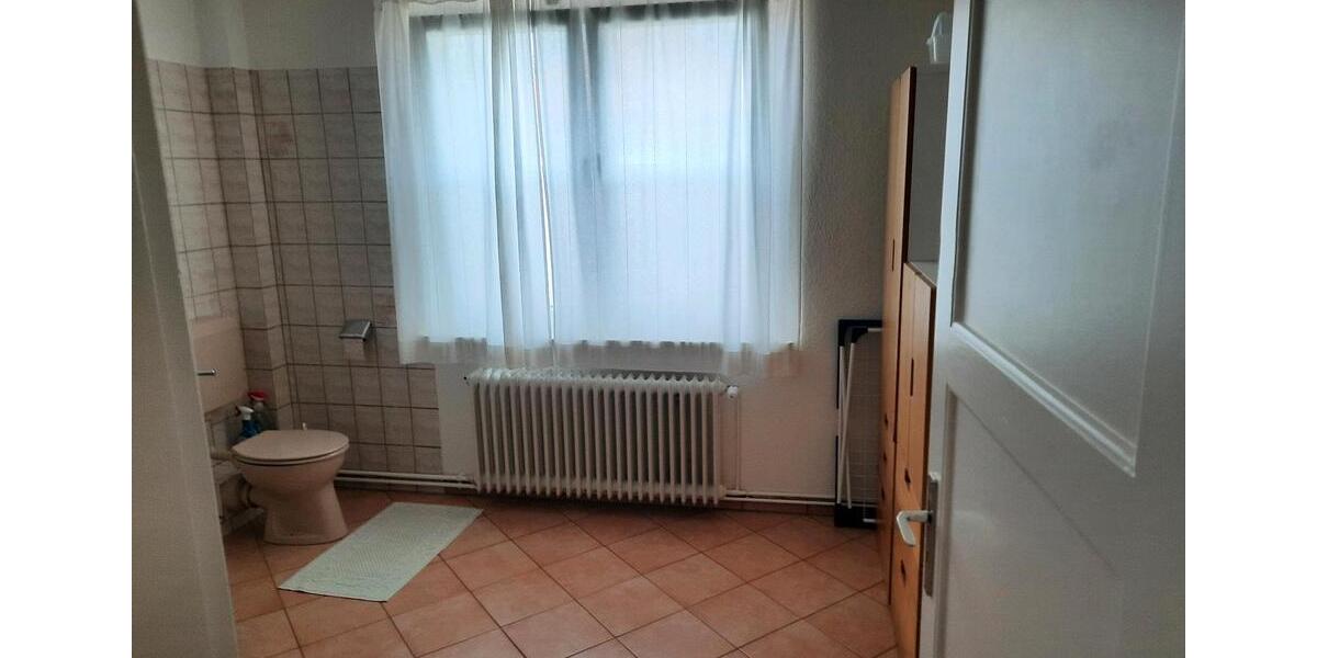 Etagenwohnung Oldenburg Drielaker-Moor - 2 Zimmer, 55 m&sup2;, 695&euro; | Angebot:26322884