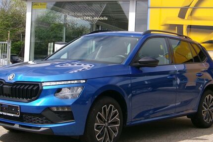 Skoda Kamiq 14.033 km 20.790 &euro; Rastede 26180