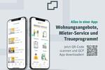 Etagenwohnung Delmenhorst - 1 Zimmer, 32 m&sup2;, 368&euro; | Angebot:26626768