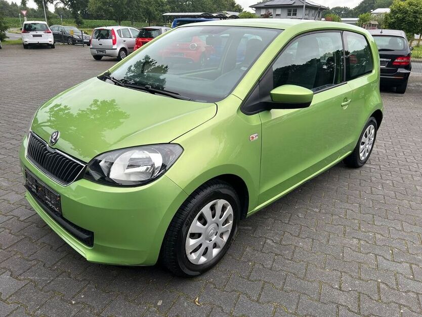 Citigo