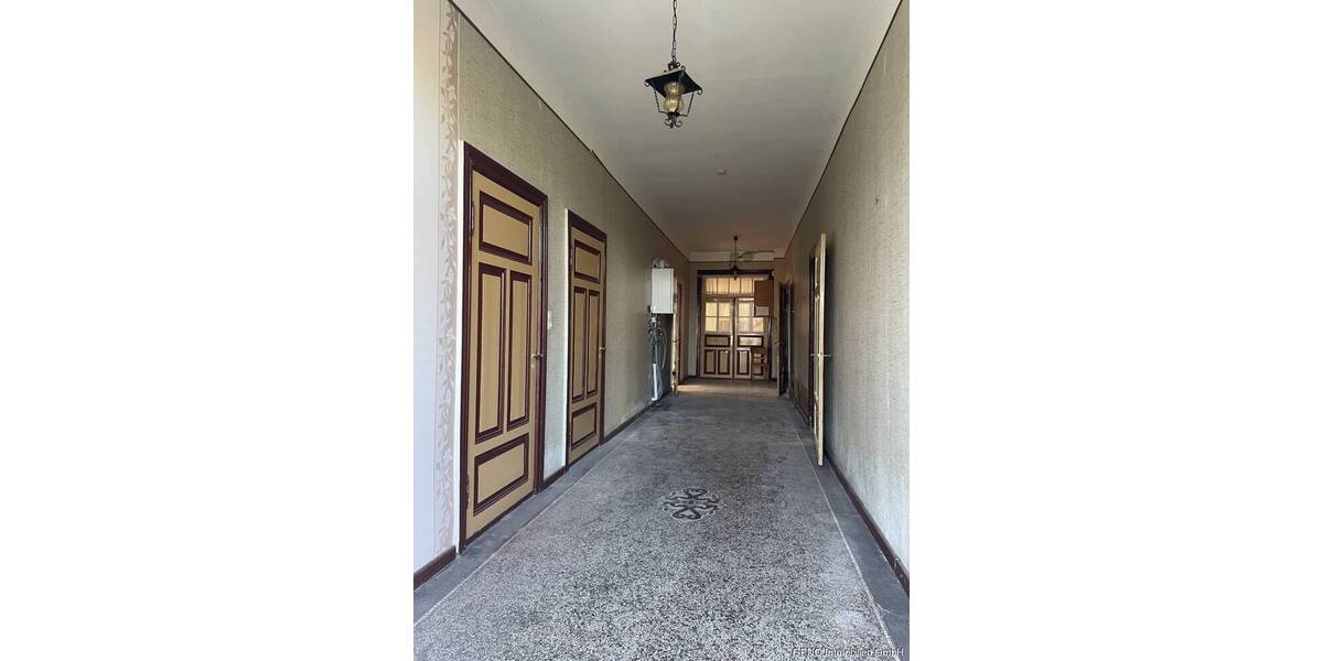 Mehrfamilienhaus, Wohnhaus Ganderkesee Schlutter - 670.000&euro; | Angebot:26308888