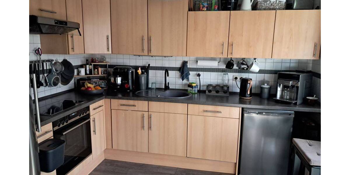 Reihenendhaus Varel - 6 Zimmer, 110 m&sup2;, 289.000&euro; | Angebot:26916456