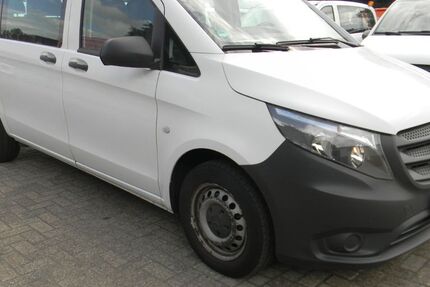 Mercedes-Benz Vito 247.000 km 11.781 &euro; Rastede 26180