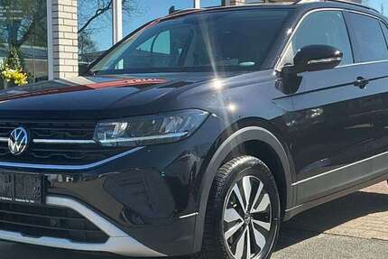 VW T-Cross 36.883 km 19.990 &euro; Oldenburg 26125