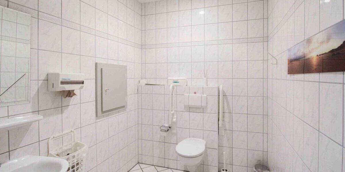 Gewerbeobjekt Rastede Rastede II - 385.000&euro; | Angebot:24857334