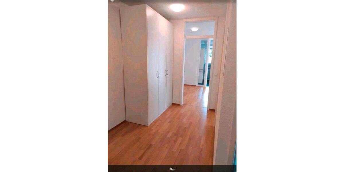 Hochparterre Bad Zwischenahn - 3 Zimmer, 78 m&sup2;, 360.000&euro; | Angebot:27122054