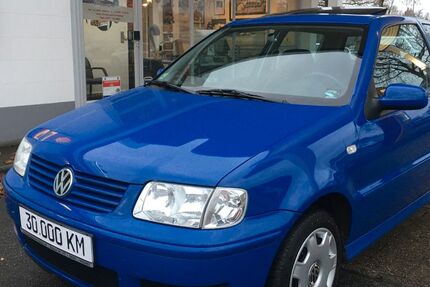 VW Polo 30.000 km 7.950 € Delmenhorst 27751