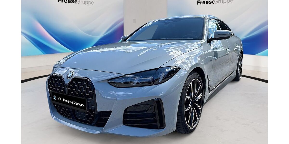 BMW 430 Gran Coupé 13.800 km 73.790 &euro; Westerstede 26655