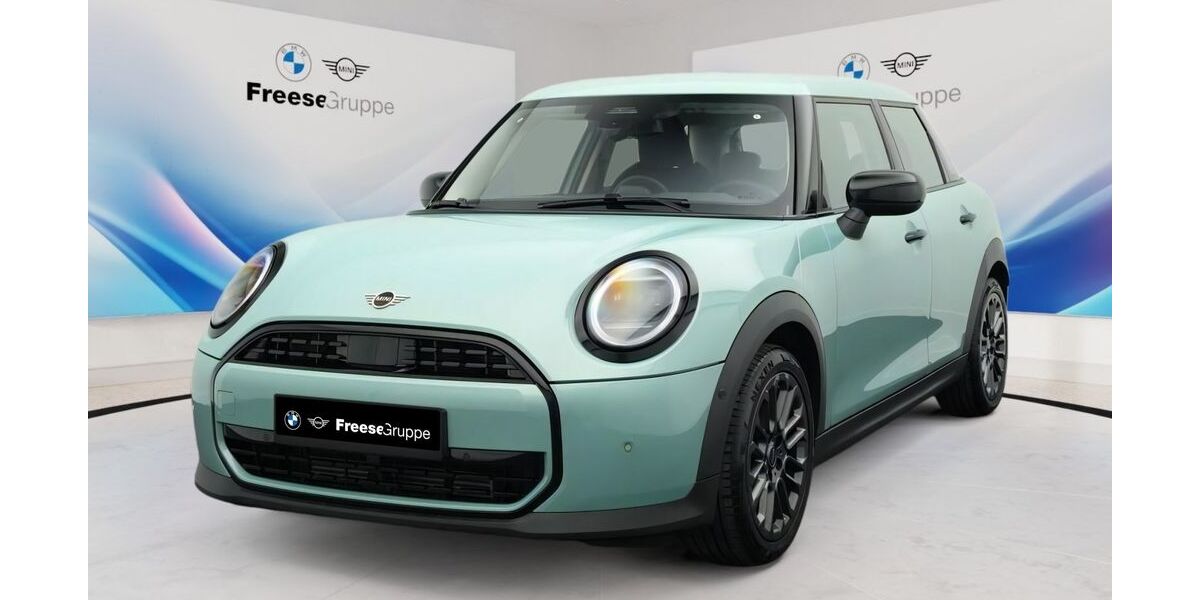 Mini Cooper C 8.572 km 27.754 &euro; Oldenburg 26125