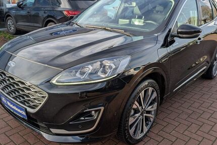 Ford Kuga 50.090 km 26.990 &euro; Hude 27798