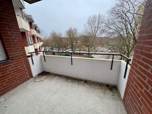 Auf in die eigenen 4 Wände... 1 zimmer