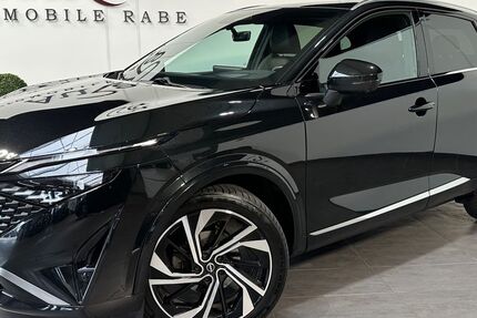 Nissan Qashqai 49.750 km 26.749 &euro; Wardenburg 26203