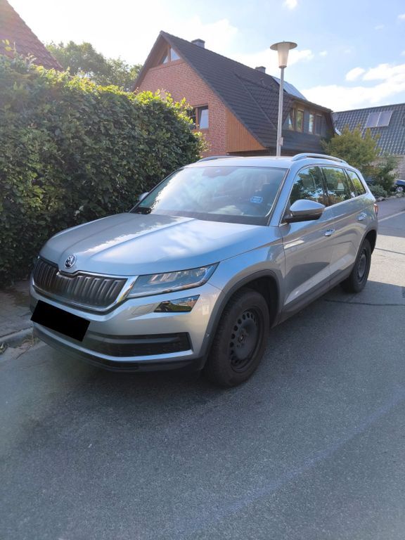 Kodiaq