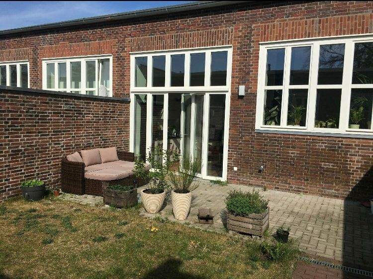 Moderne 3-Zimmer Terrassenwohnung in Oldenburg 3 zimmer