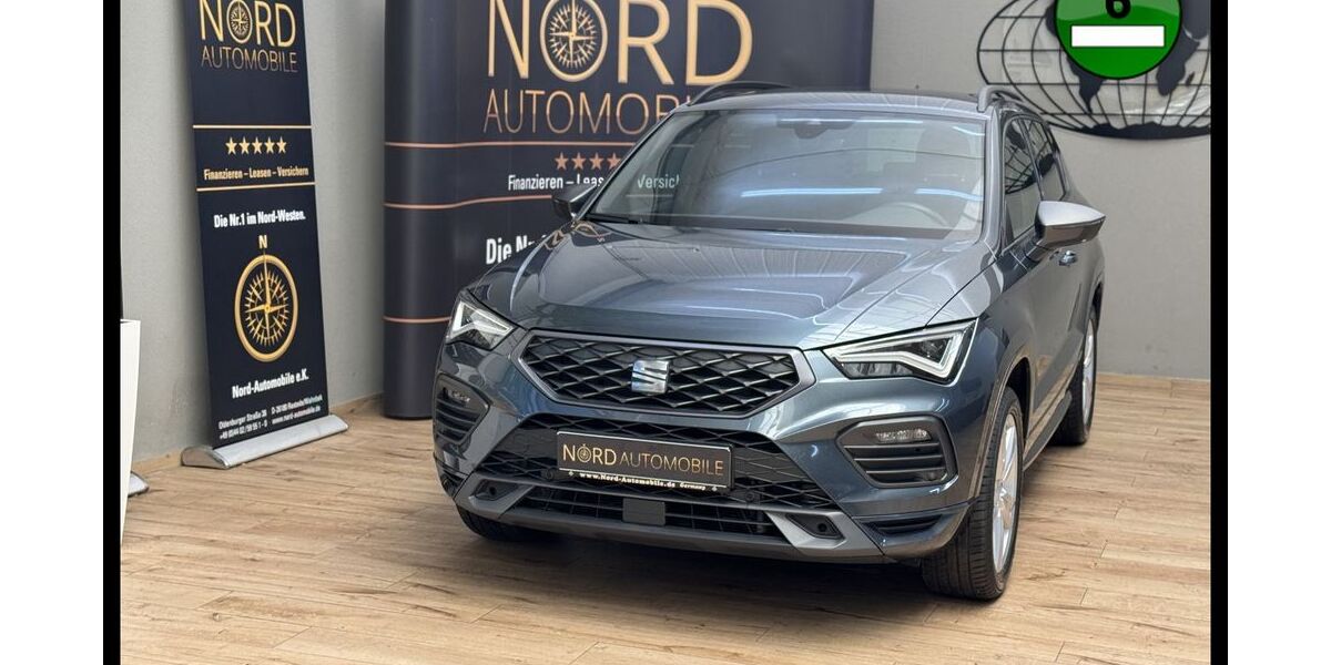 Seat Ateca 89.779 km 24.900 &euro; Rastede/ Wahnbek 26180