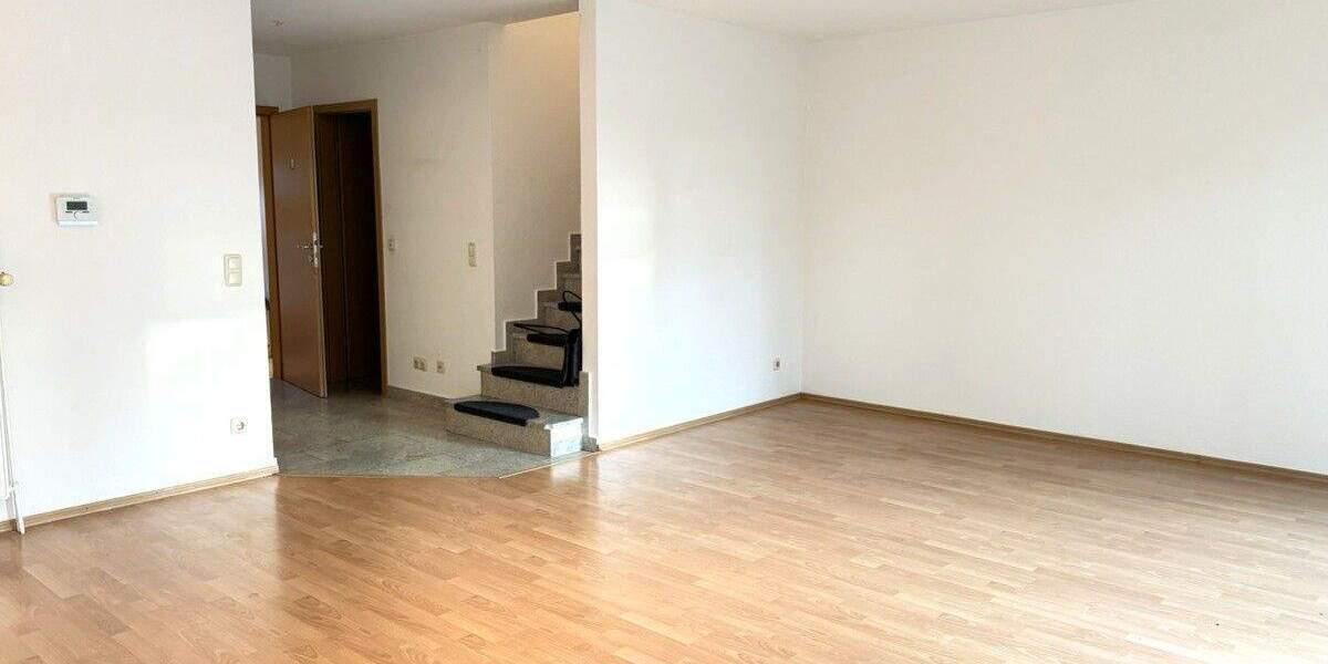 Ideal für die ganze Familie: Bezugsfreies 4-Zimmer-Reihenendhaus in Bümmerstede - Ihr neues Zuhause wartet 4 zimmer