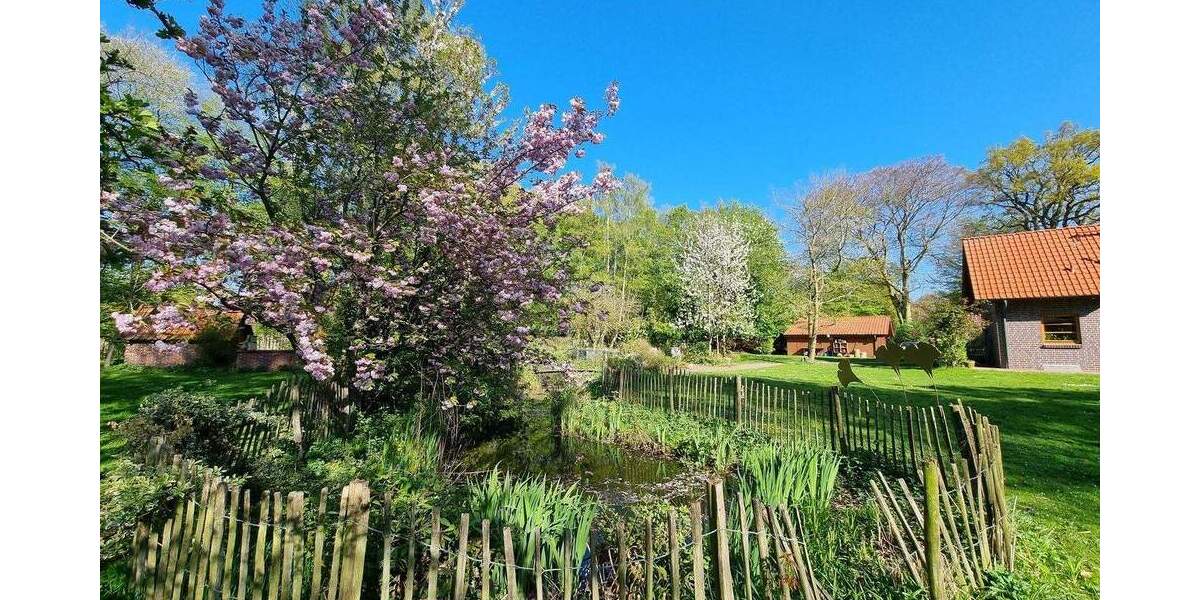 Einfamilienhaus Oldenburg (Oldb) Ohmstede - 7 Zimmer, 260 m&sup2;, 925.000&euro; | Angebot:24762172