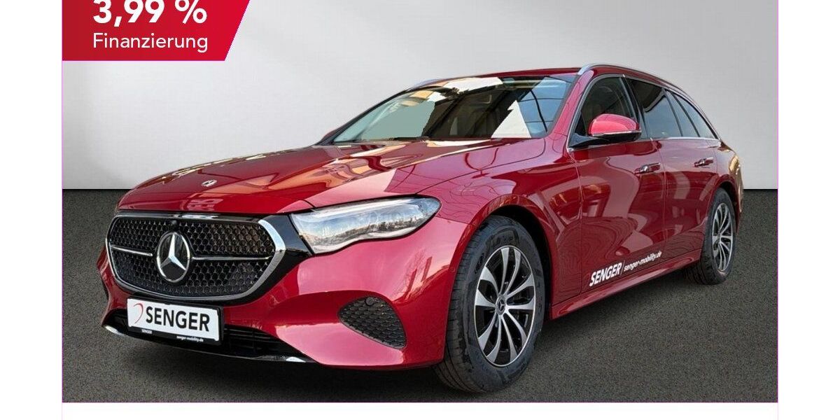 Mercedes-Benz E 220 9.900 km 60.480 &euro; Oldenburg 26129