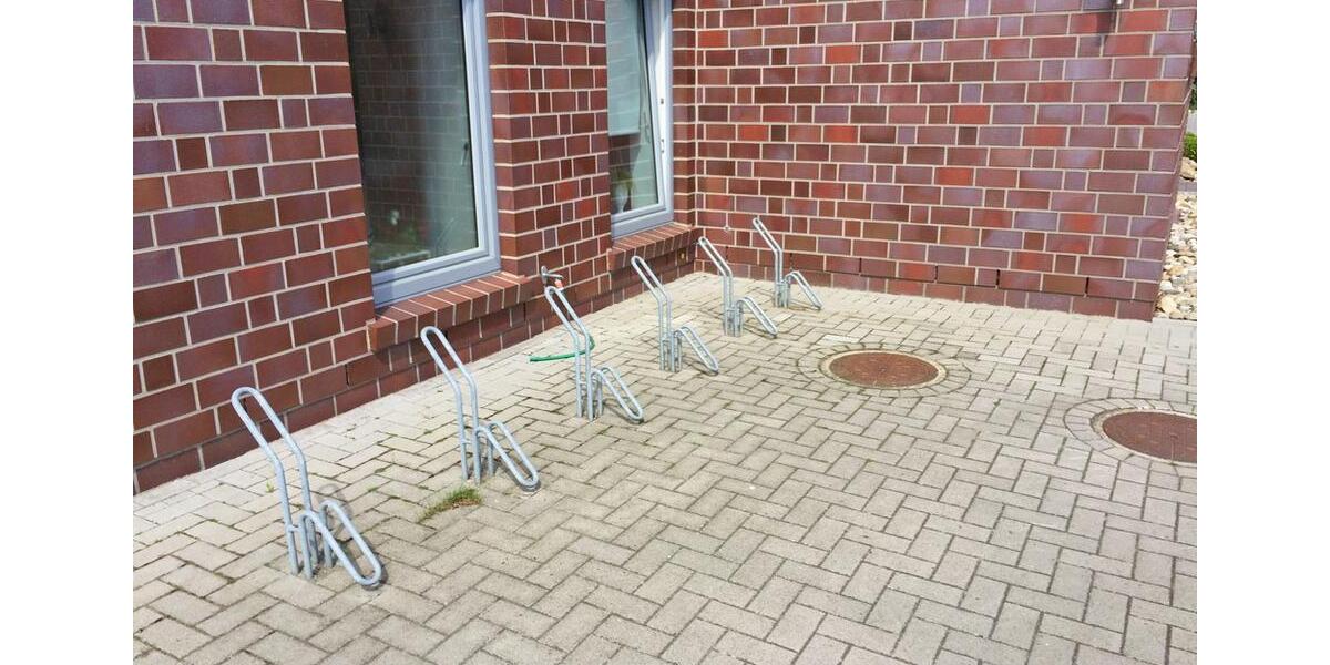 Etagenwohnung Ganderkesee - 3 Zimmer, 112 m&sup2;, 1.185&euro; | Angebot:26648583