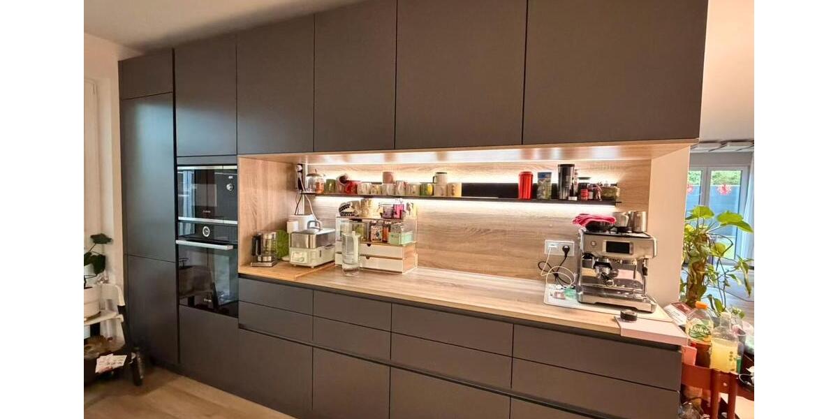 Erdgeschoßwohnung Oldenburg Bürgeresch - 4 Zimmer, 155 m&sup2;, 1.850&euro; | Angebot:26594425