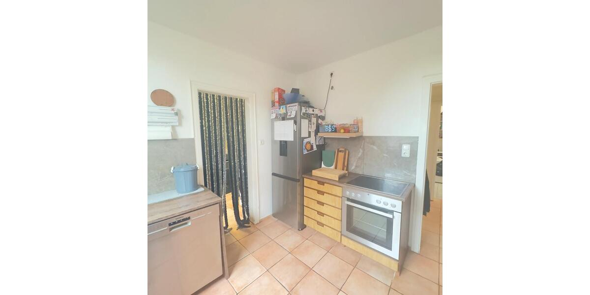 Etagenwohnung Oldenburg Etzhorn - 2.5 Zimmer, 58 m&sup2;, 129.000&euro; | Angebot:26420735