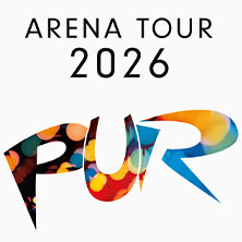 PUR 2026 09.12.2026 Große EWE ARENA Oldenburg