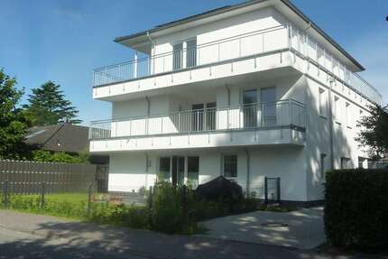 Wohnung zum Mieten in Oldenburg 1.550 € 133.37 m² 3 zimmer