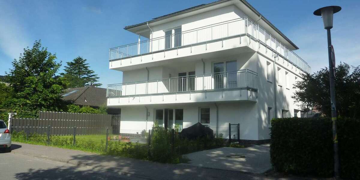 Wohnung zum Mieten in Oldenburg 1.550 € 133.37 m² 3 zimmer