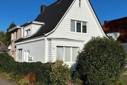 Sanierte EG-3 ZKB im Quellenweg in OL-Eversten (Obj.-Nr.: 5623) 3 zimmer