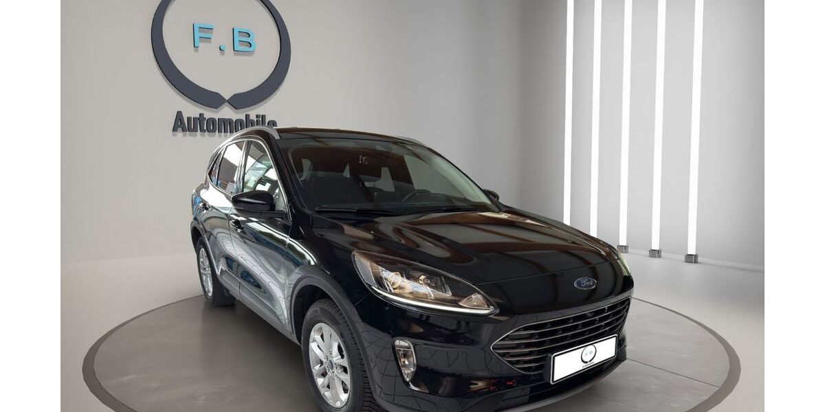 Ford Kuga 47.000 km 23.599 &euro; Hude 27798